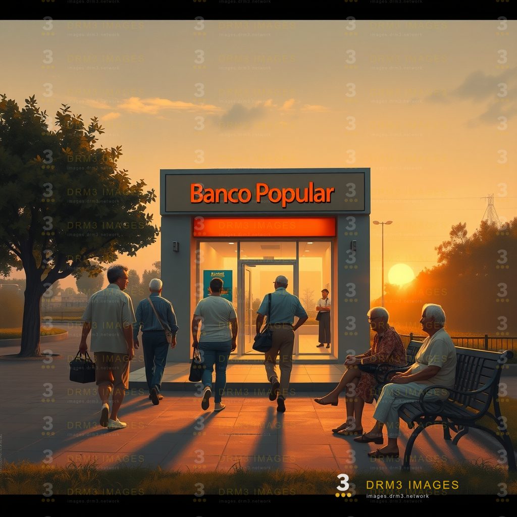Banco Popular targets 'second half of life' customers in new strategy