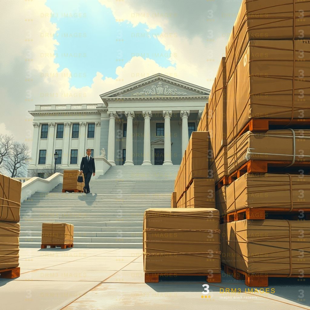 GSA had obligated $30.8 billion of $52.6 billion in budget authority at Q3 close, DRM3 data show