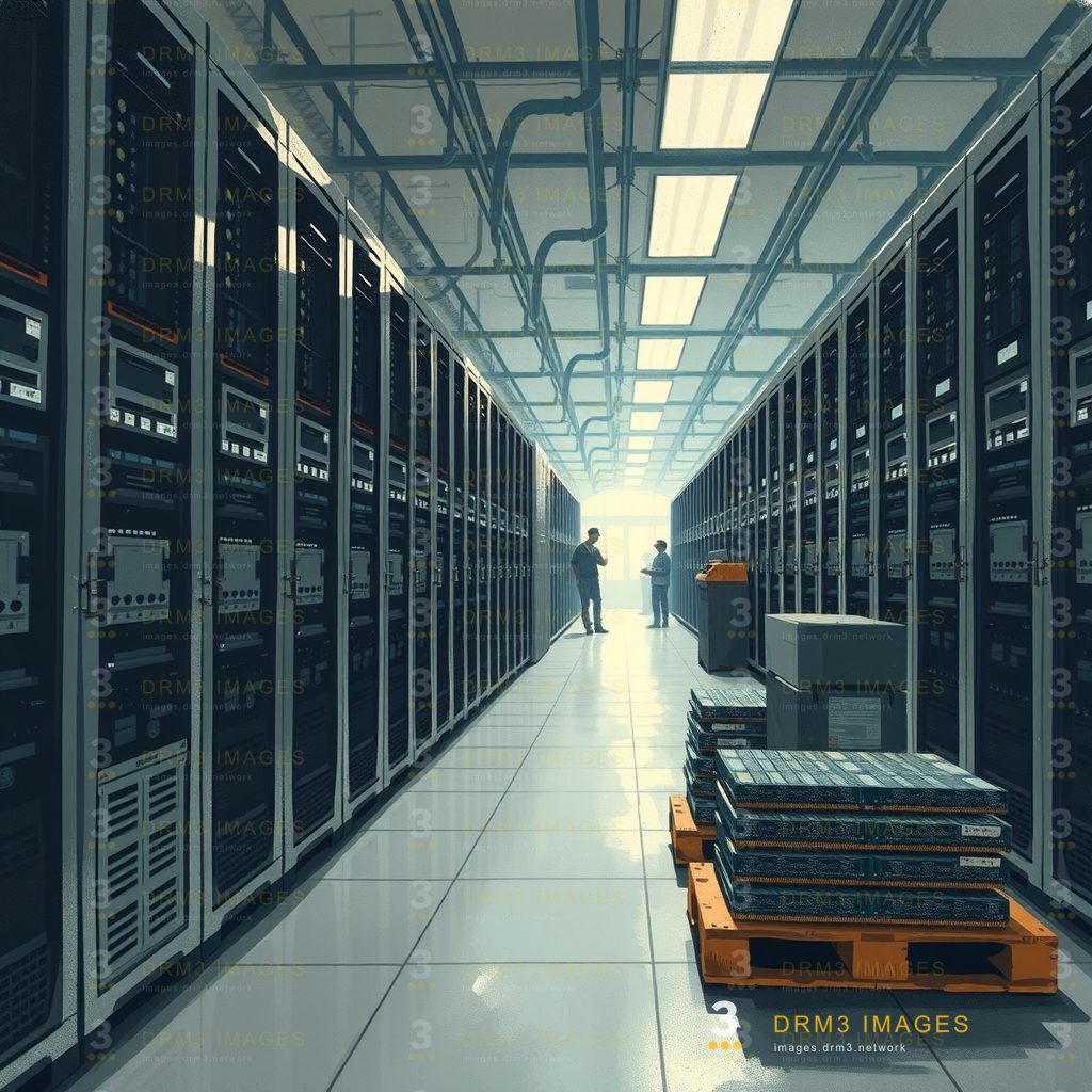 Nvidia server prices set to rise more than 15% for largest customers