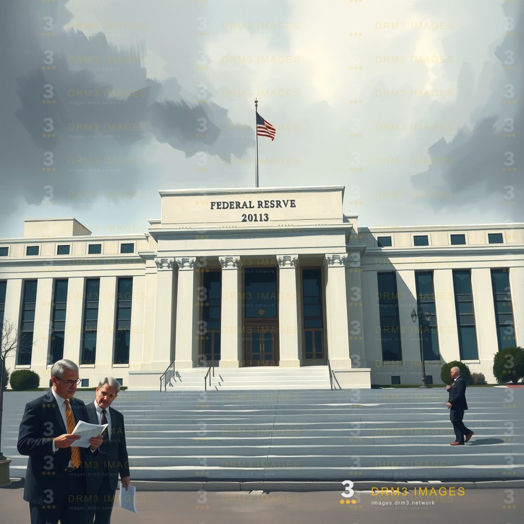 Fed officials warn Treasury debt strategy complicates balance sheet plans