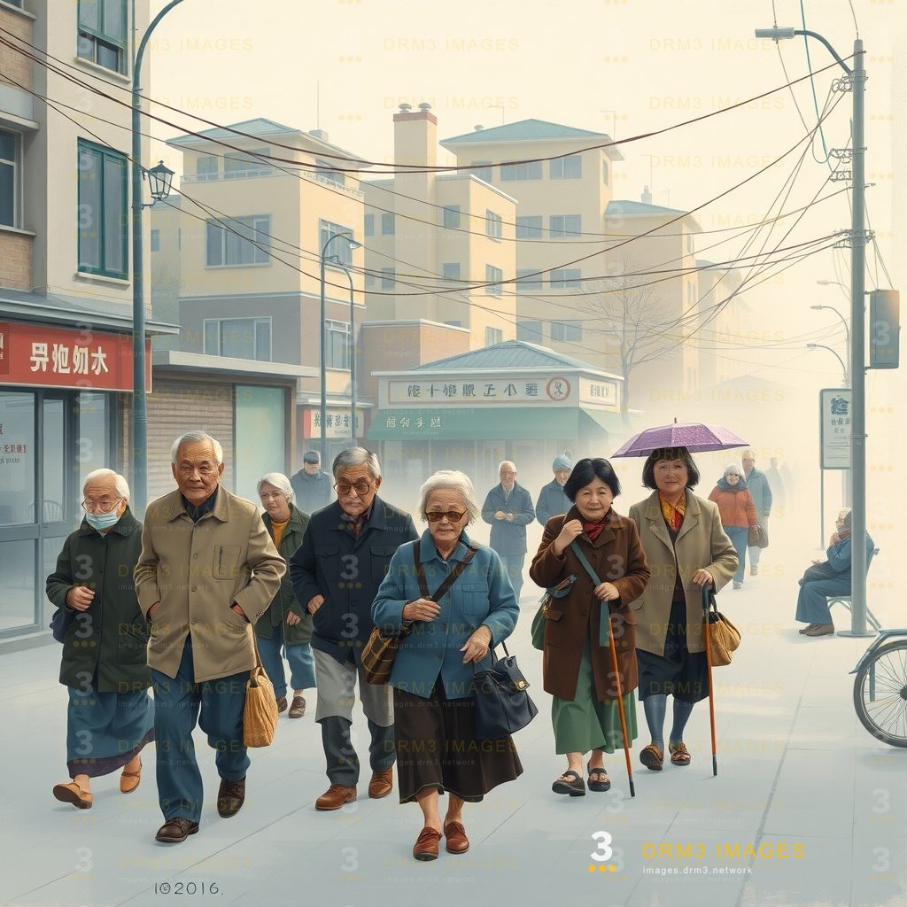 South Korea's pension recipients top 9 million for first time, but average benefit falls short of basic living costs