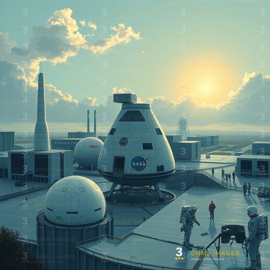 NASA Administrator Isaacman outlines lunar base and nuclear power plans