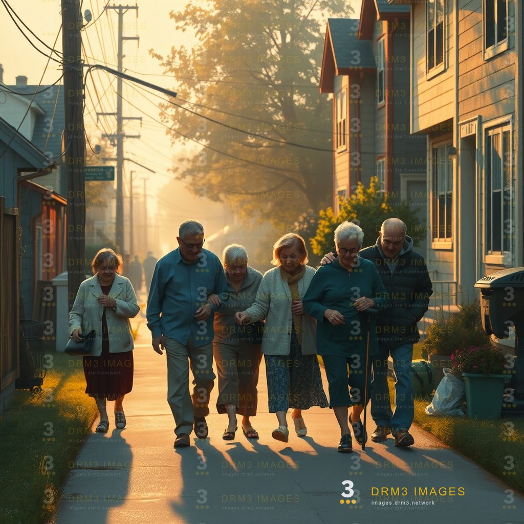 One in four Canadians is a caregiver, report finds