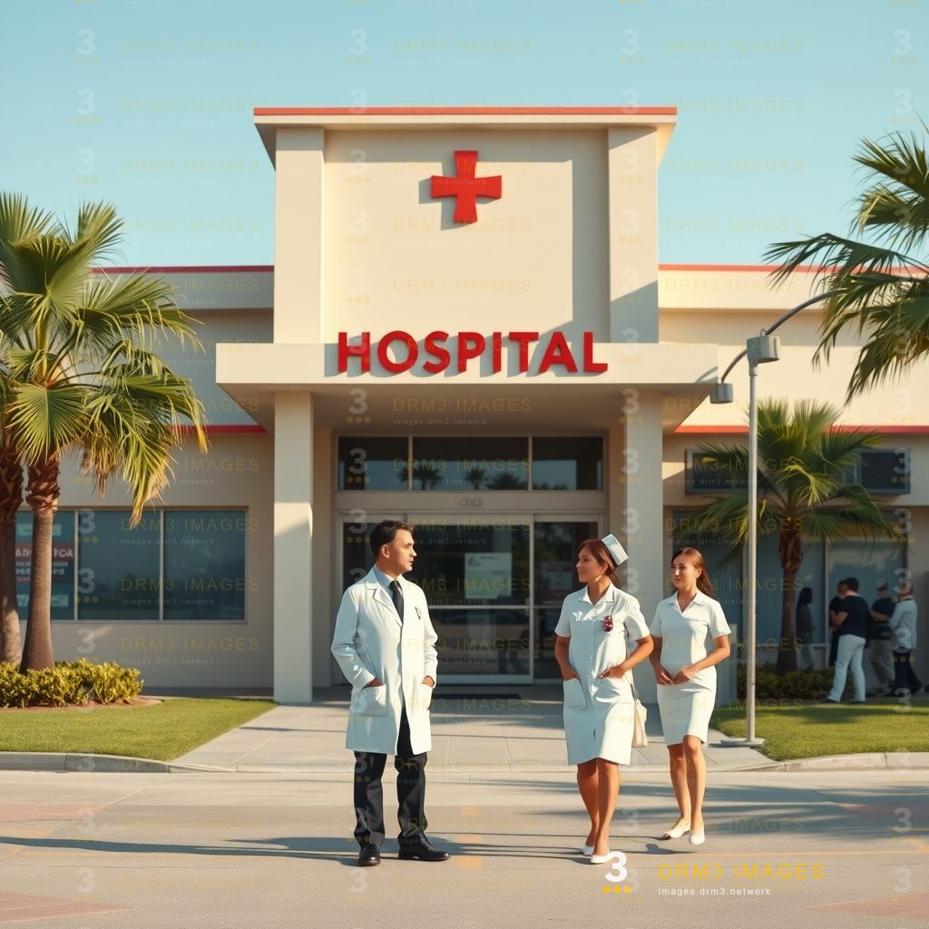 Puerto Rico Health Dept extends HealthProMed contract for Culebra hospital
