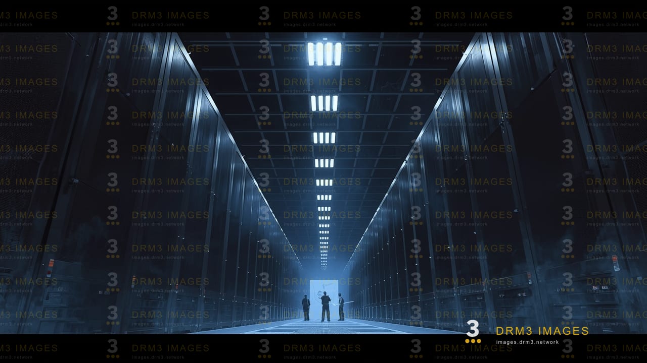DeepSeek builds 160,000-chip Huawei cluster in Inner Mongolia