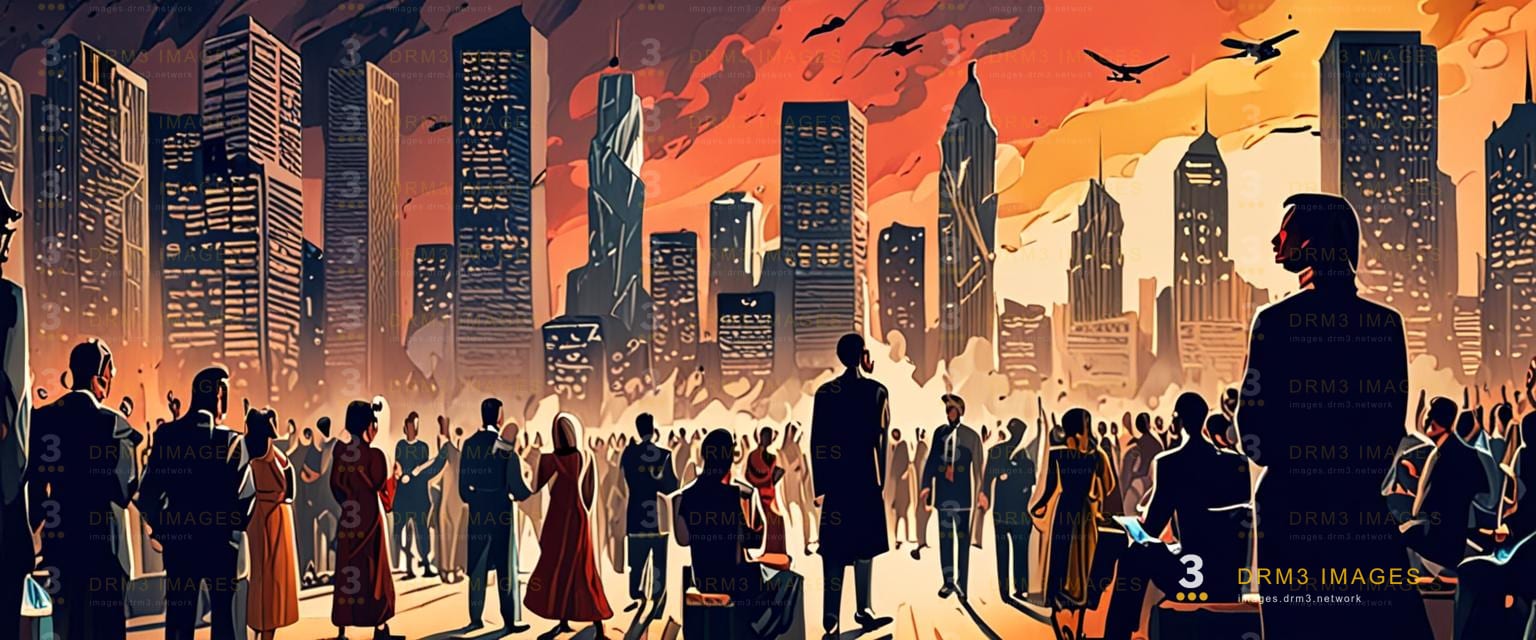 Global Markets and Conflict