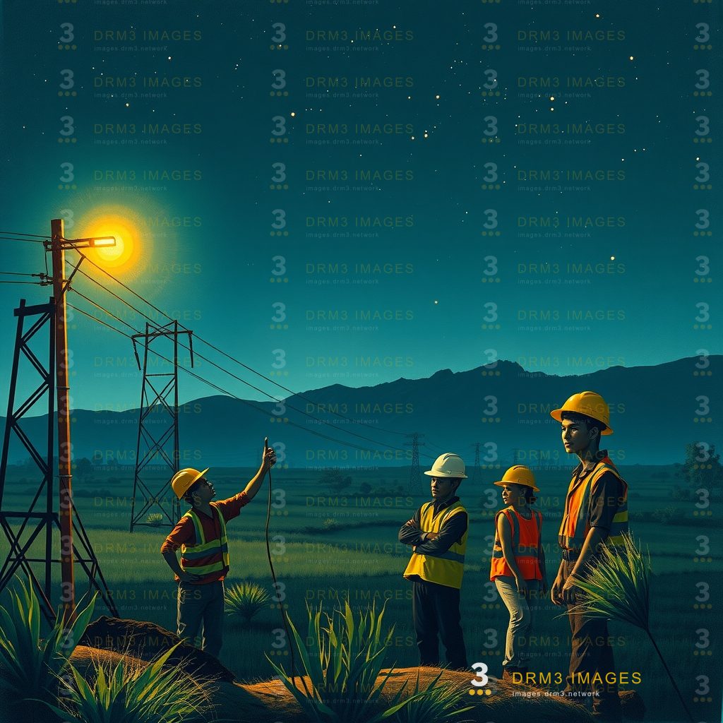 Sheinbaum presents second government report, pledges sovereignty and 99.9% electrification