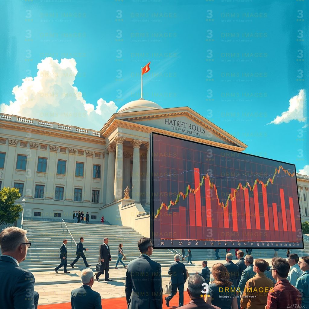 Bitcoin nears $80,000 as Trump signals US government purchase