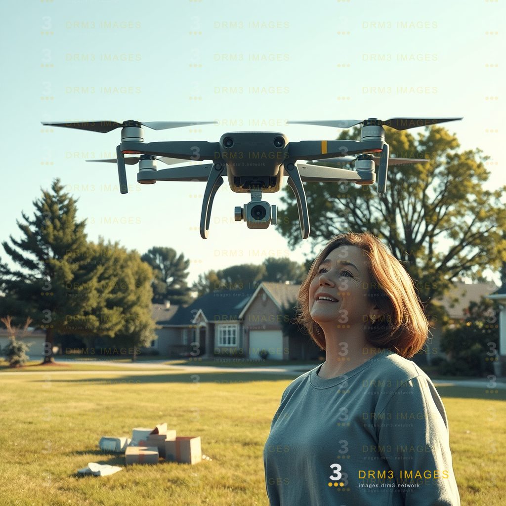 Amazon Prime Air drone delivery to reach nearly 500 US cities by end of 2026