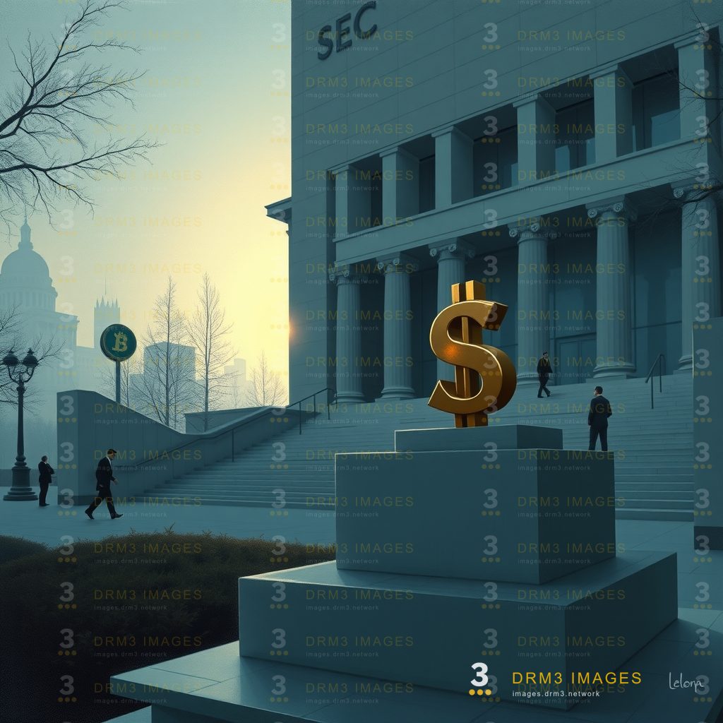 SEC proposes named rule to regulate crypto assets