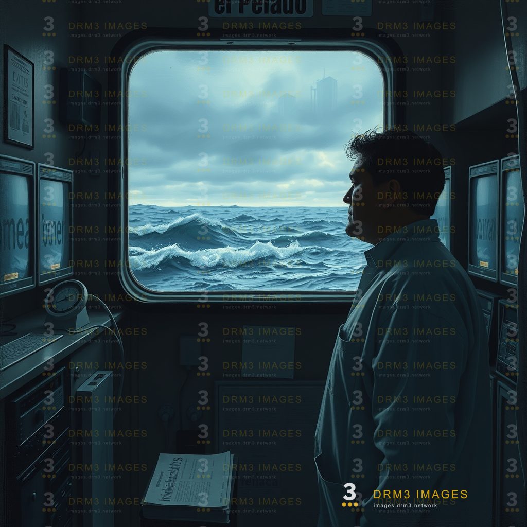 Anomaly detected at El Pelado oceanographic station
