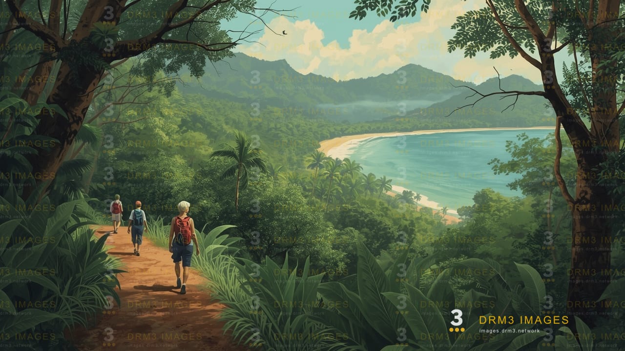 Lonely Planet names Colombia a top 2026 destination, highlights Tayrona park