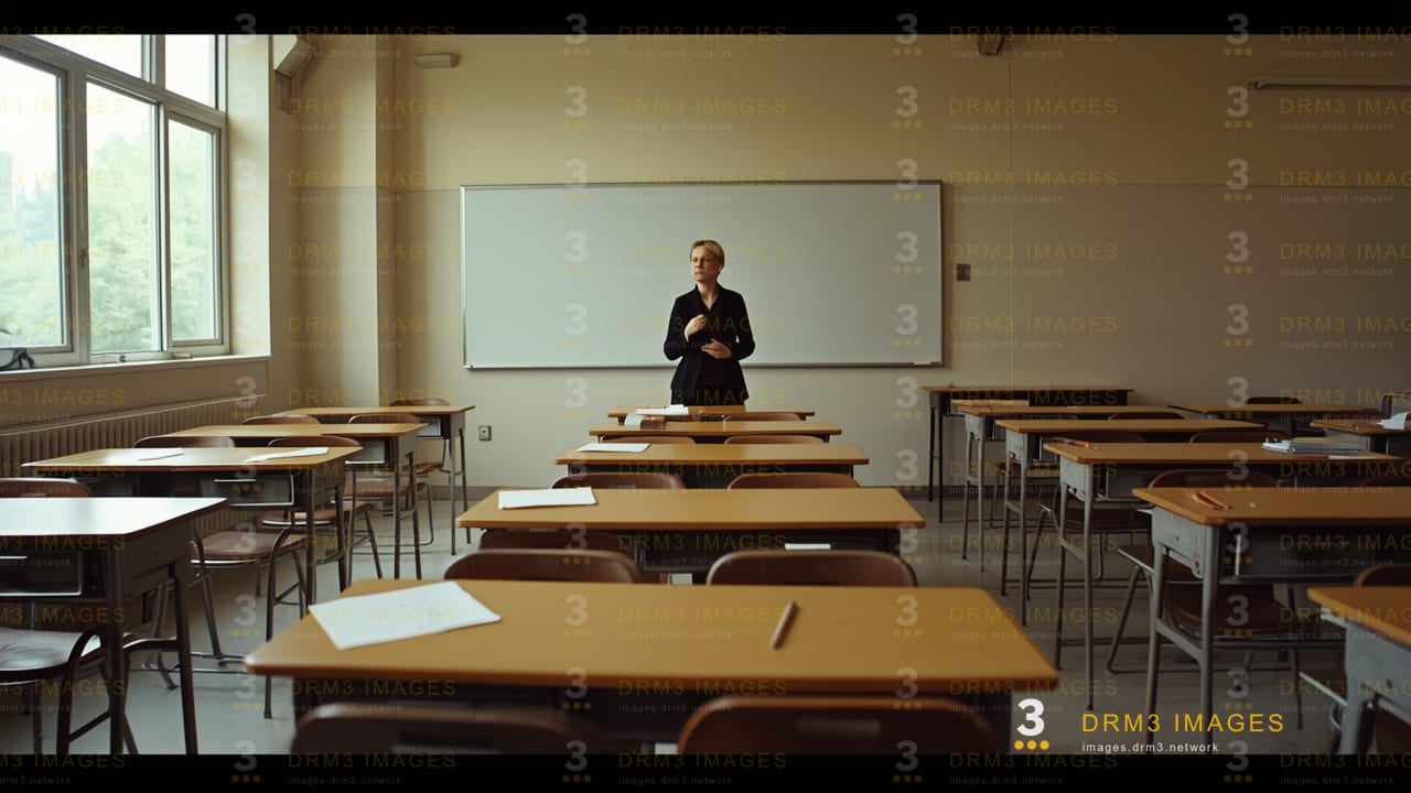 School closures trace the birth curve. The fix is more children.