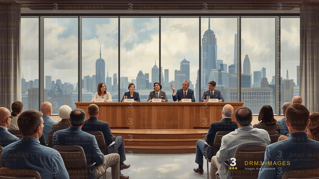Google and Claro executives tell Cali congress technology must serve business goals