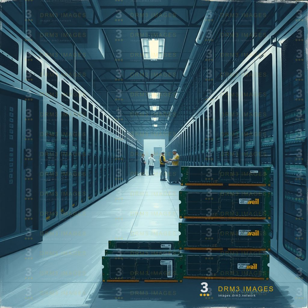 Nvidia warns hyperscalers of 15% price hike on Vera Rubin and Grace Blackwell systems