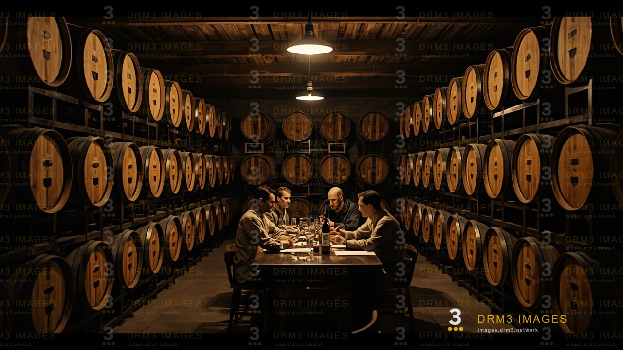 Pasaporte de Copas wine tasting set for Sept. 10 at Barullo Taberna Española