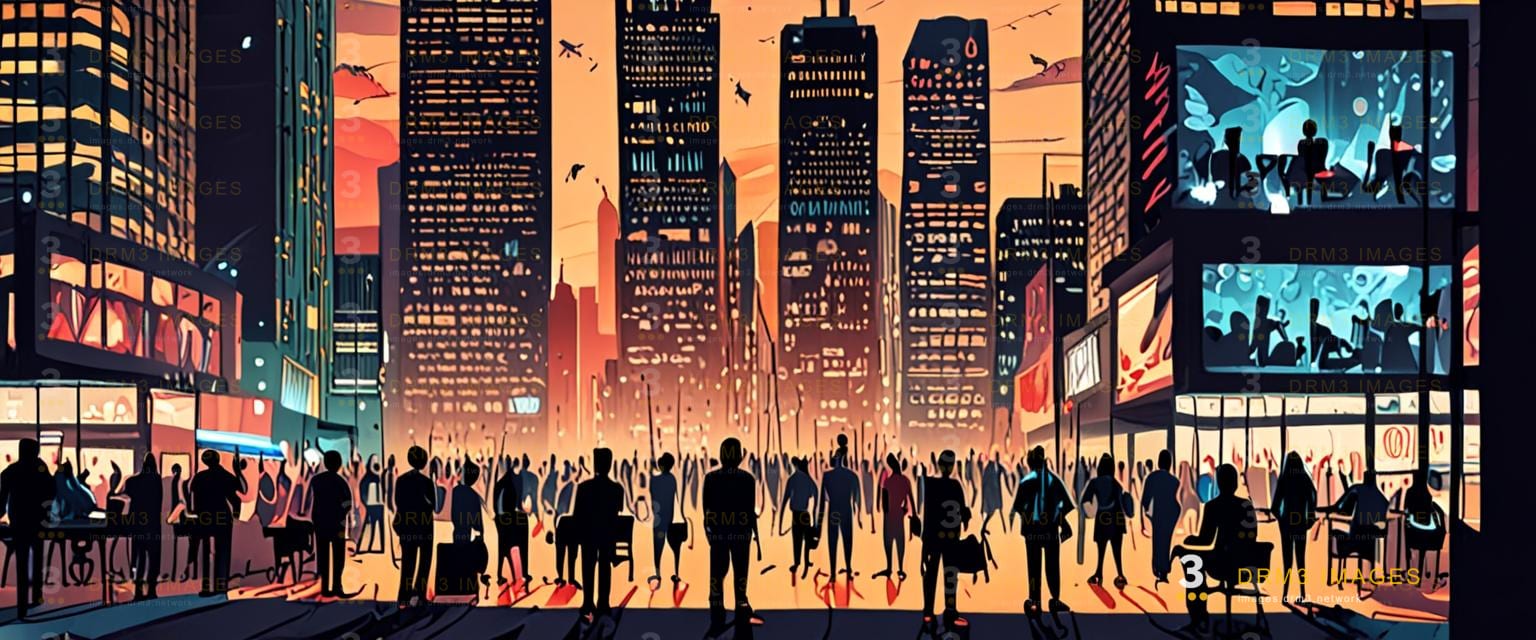 Government and Tech Intersect