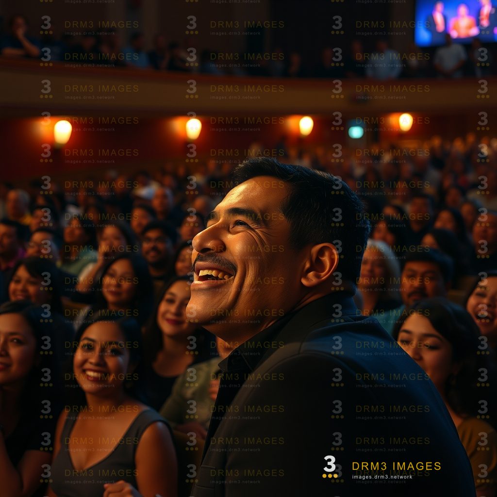 Juan José Hernández celebrates milestone with concert in Santurce