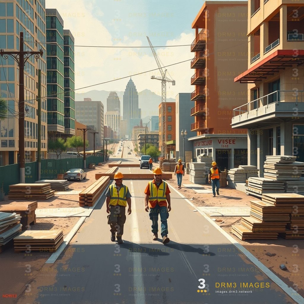 FHWA puts $48.8 million behind Phoenix safety corridor grant