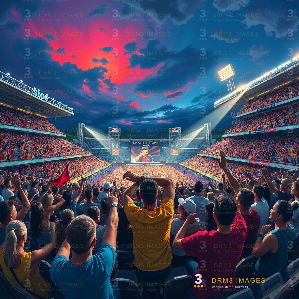 Bad Bunny closes world tour at Hiram Bithorn Stadium