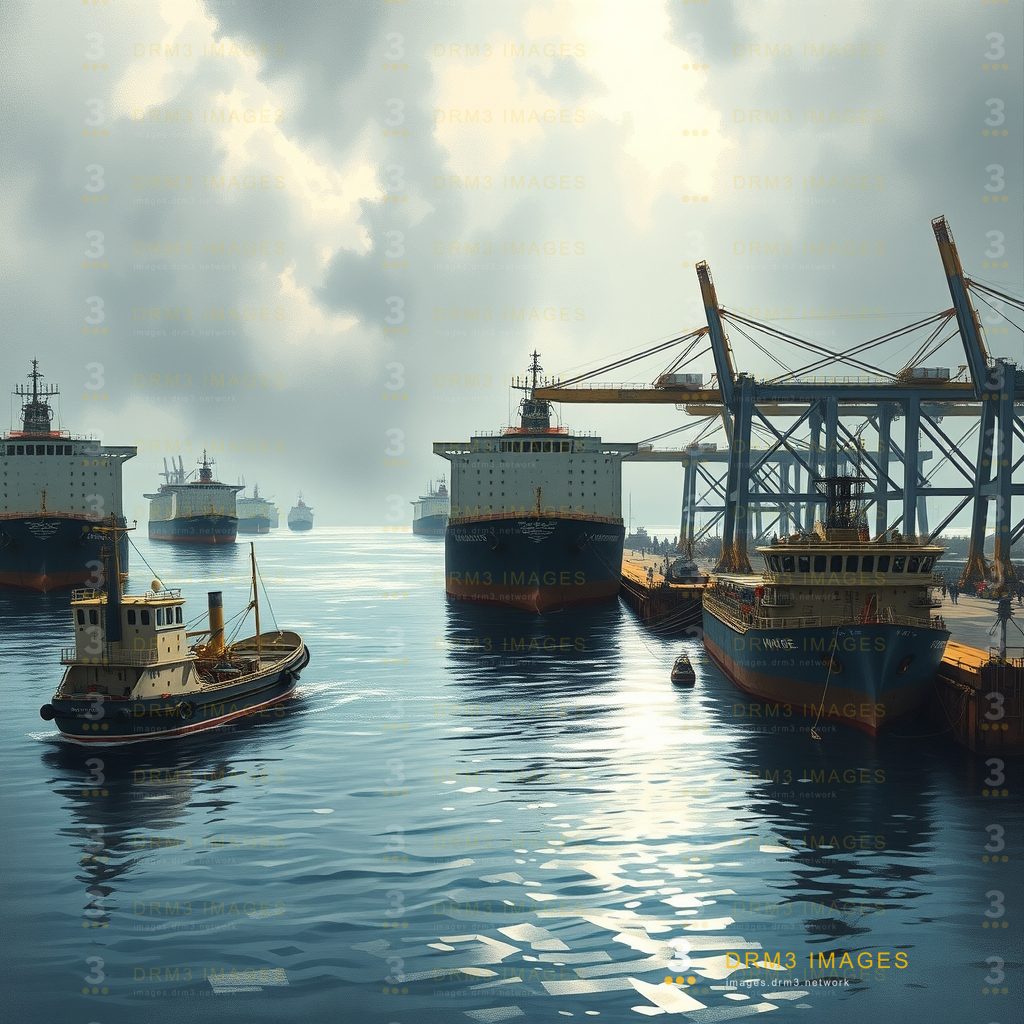 Venezuela's crumbling oil ports cap exports as tankers wait 30 days to load
