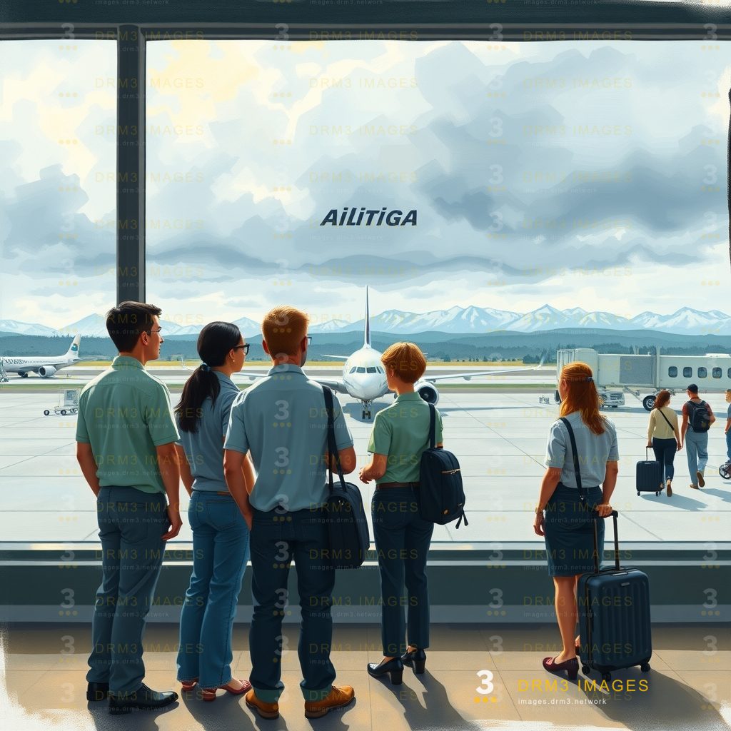 Alaska Airlines adds nonstop flights to Athens and Paris in 2027