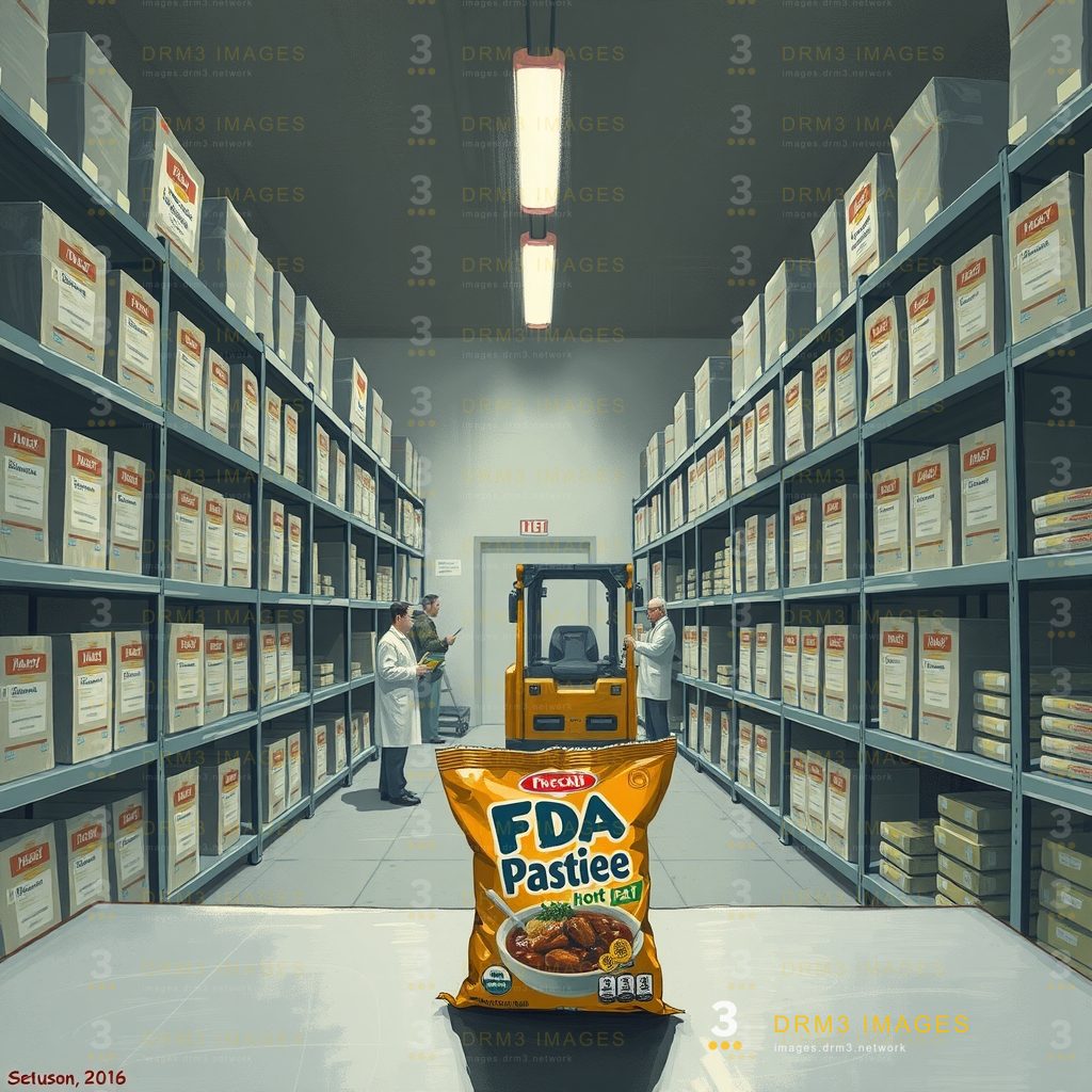 FDA recalls Big Way Hot Pot miso paste for undeclared milk