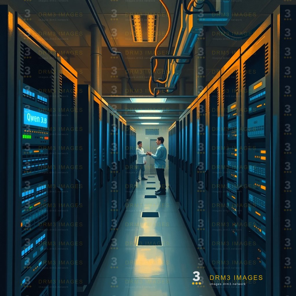 Venice AI adds Qwen 3.8 and Nemotron 3.5 Lightning to its model catalog