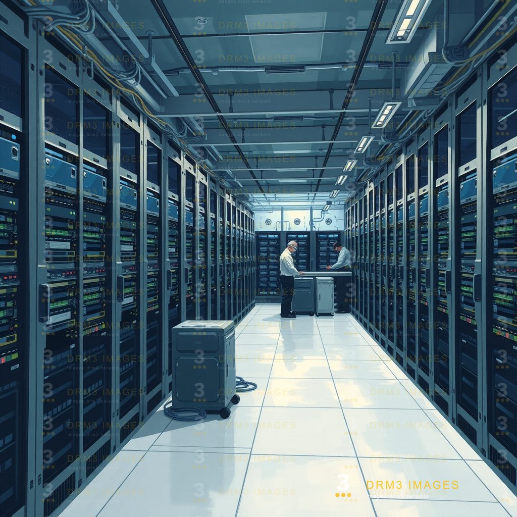NVIDIA enters full production of Groq 3 LPX AI accelerator