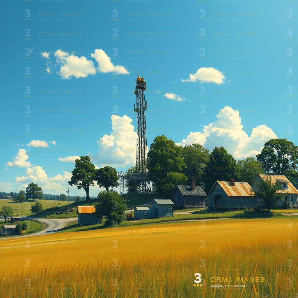 FCC awards $122.5M in eight connectivity grants to rural telecoms