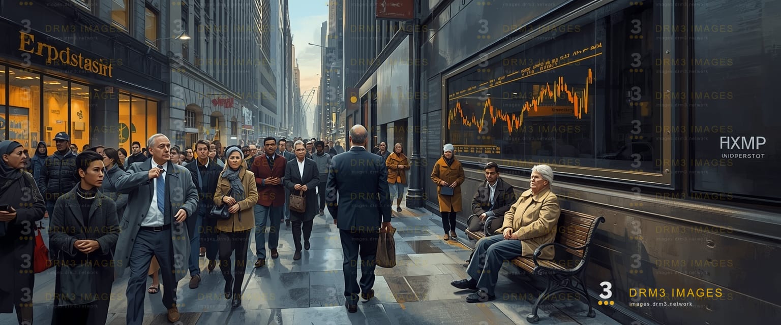 Global Finance Shifts