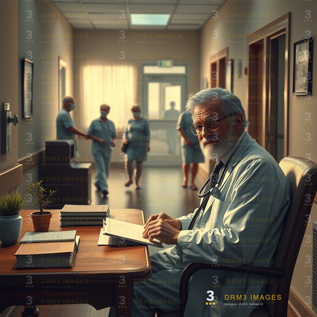 Senior physician calls dementia intervention accessible and noninvasive for at-risk group