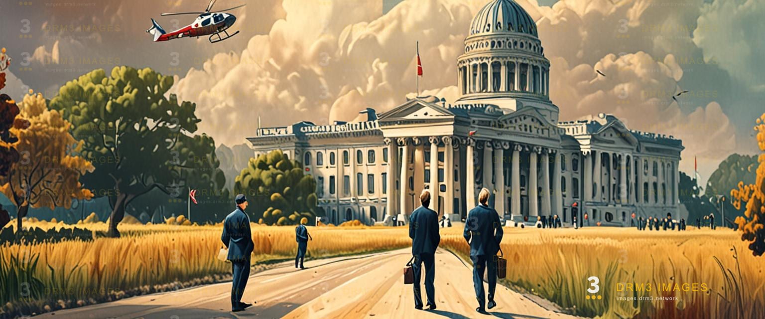 Government Spending and Regulations