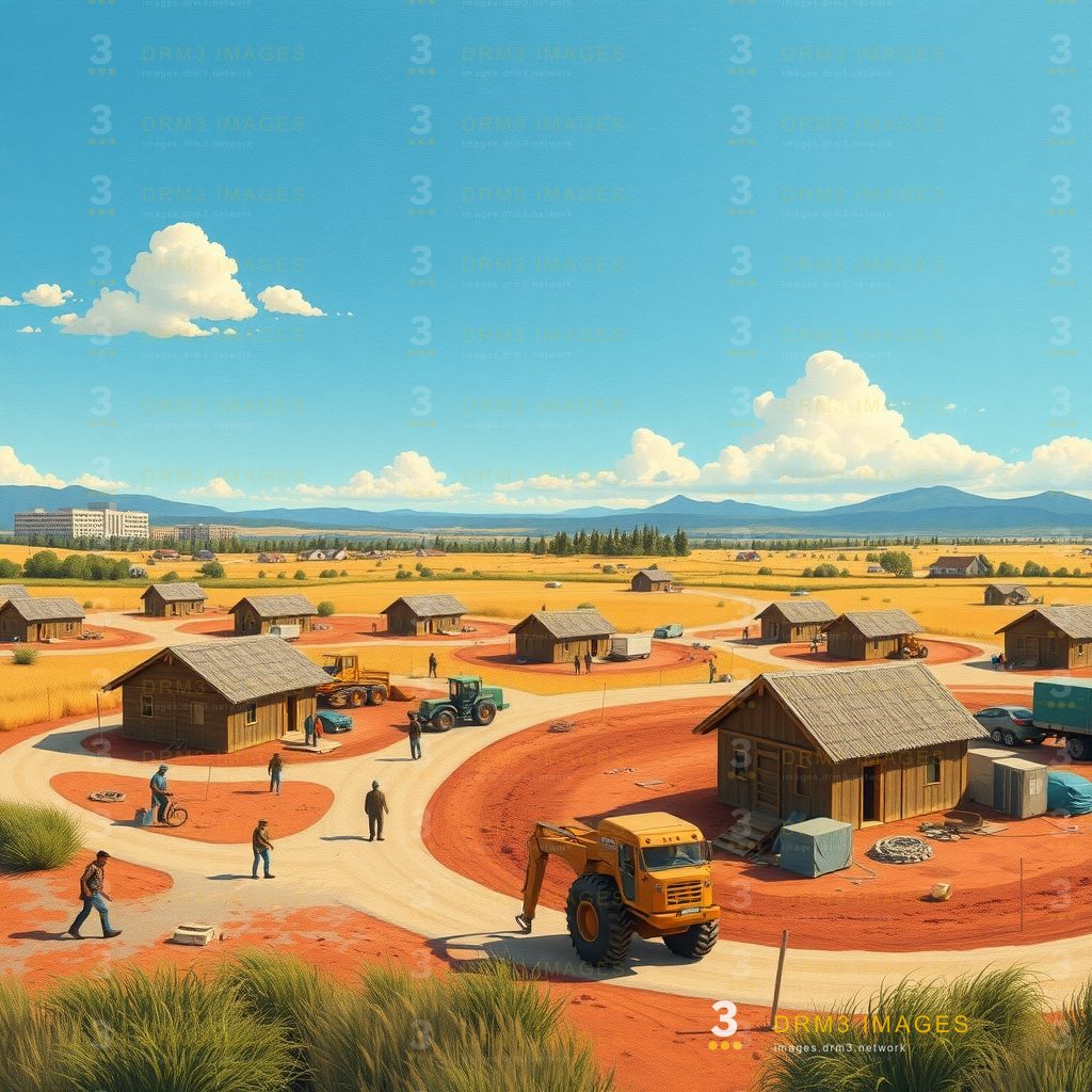 HUD awards $31.7 million in Indian housing block grants to two tribal nations