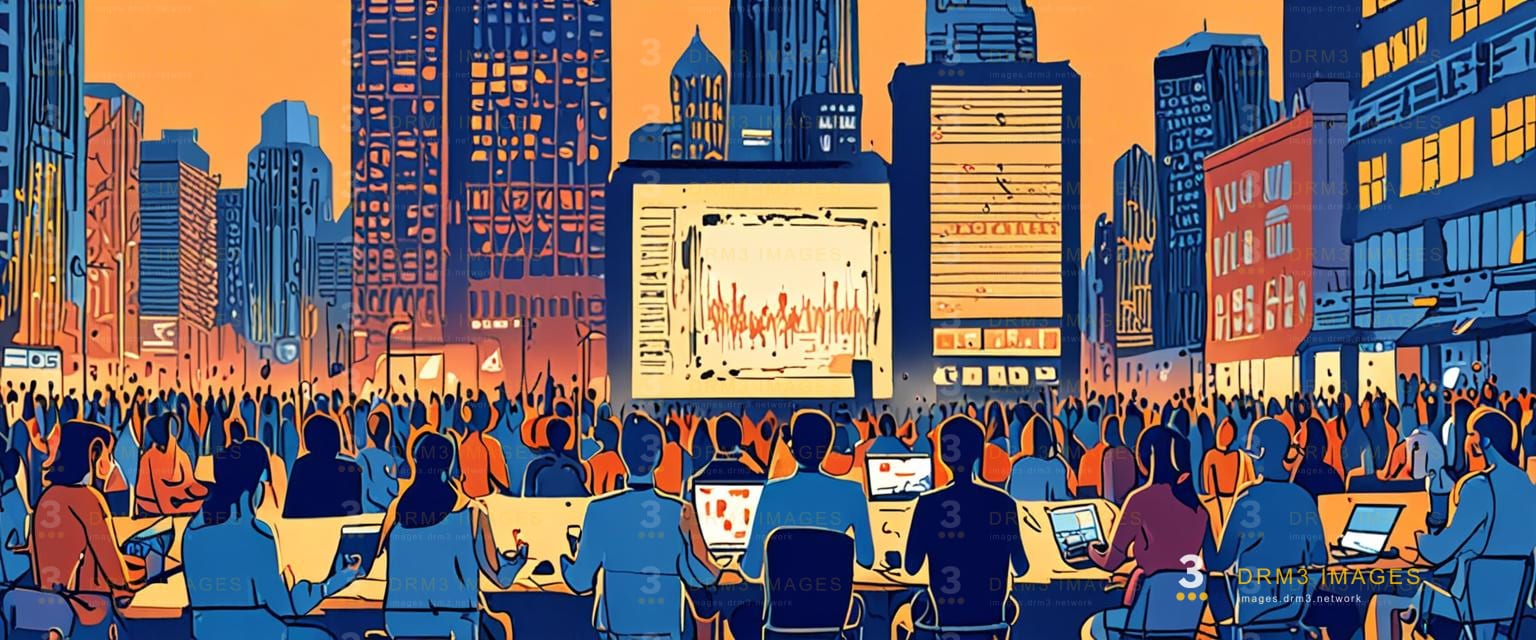 Tech Giants Face Cyber Threats
