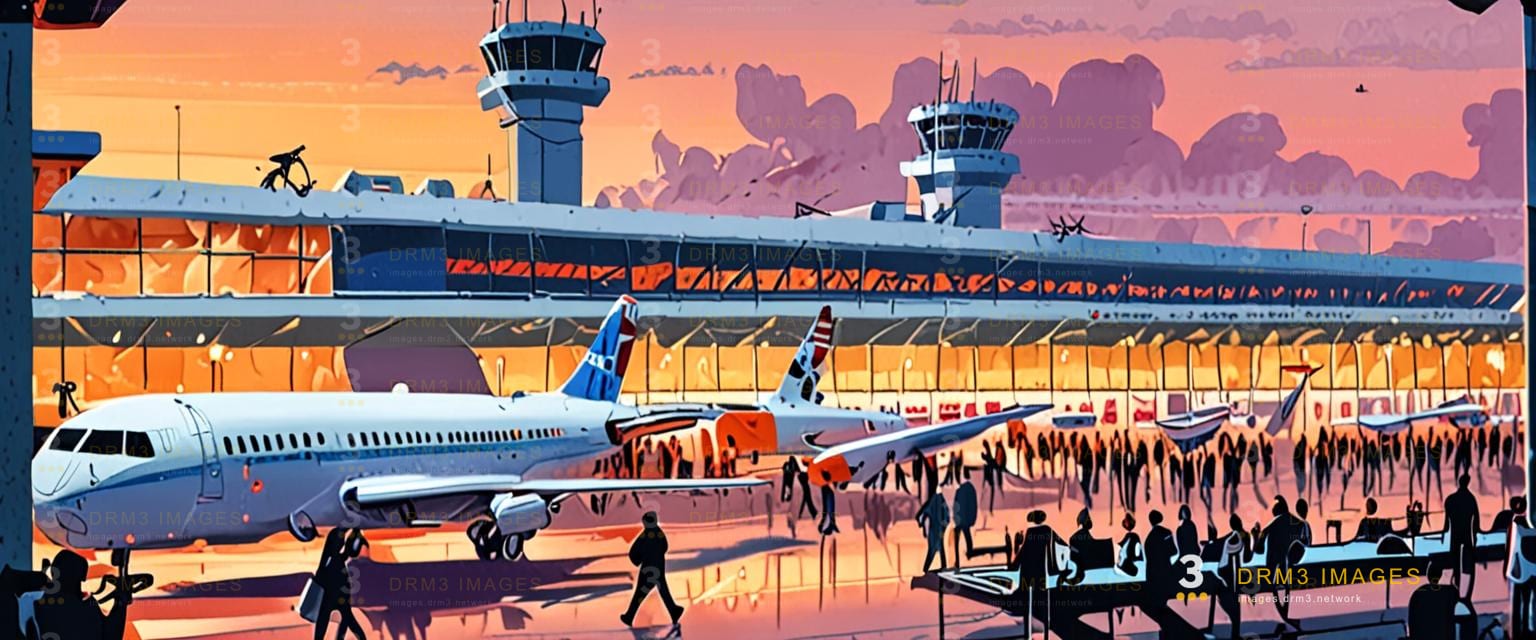 Aviation Industry Shifts
