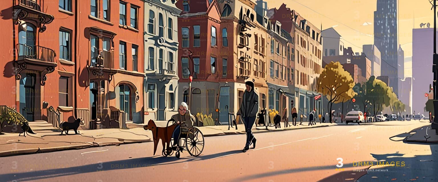 Care and Crisis in Later Life