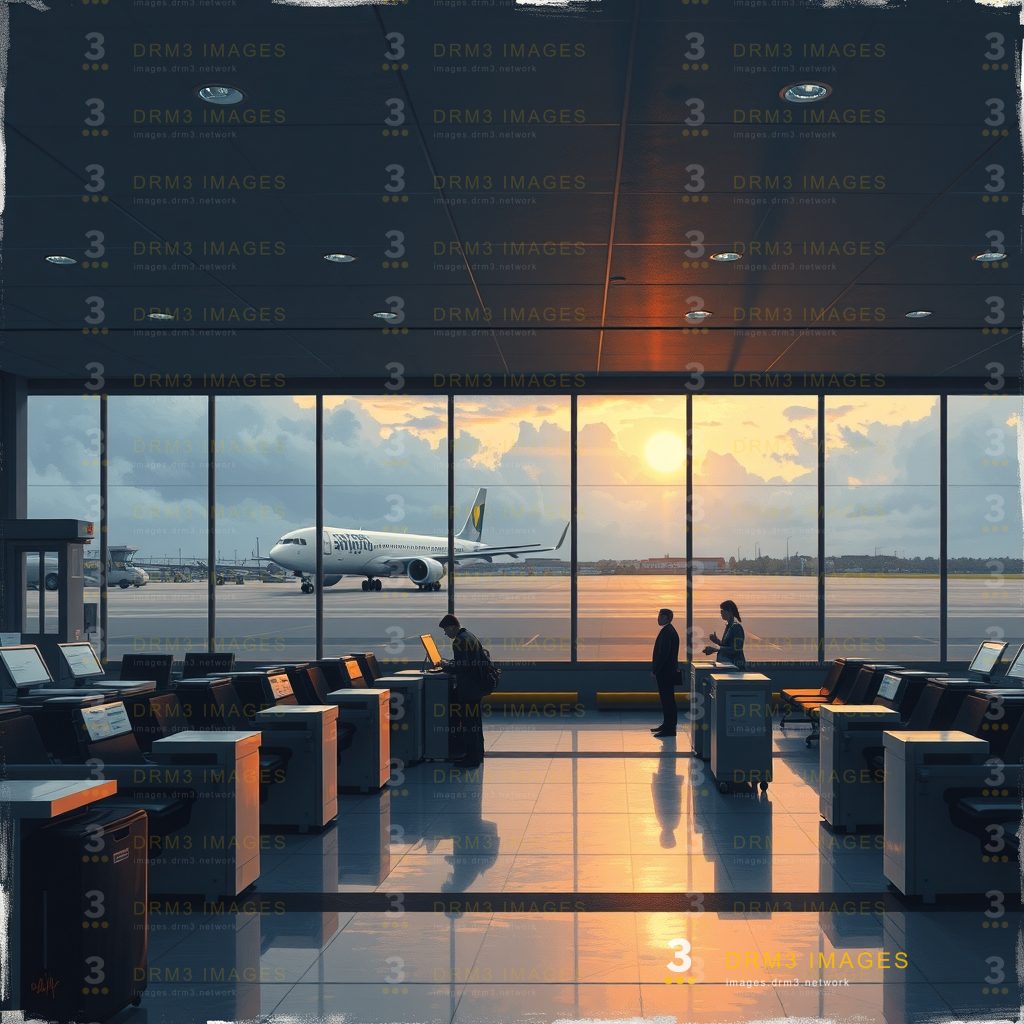 Major carriers extend Middle East route suspensions amid Iran conflict