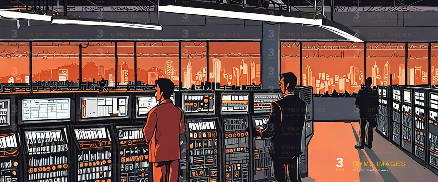Tech Firms Face AI Challenges
