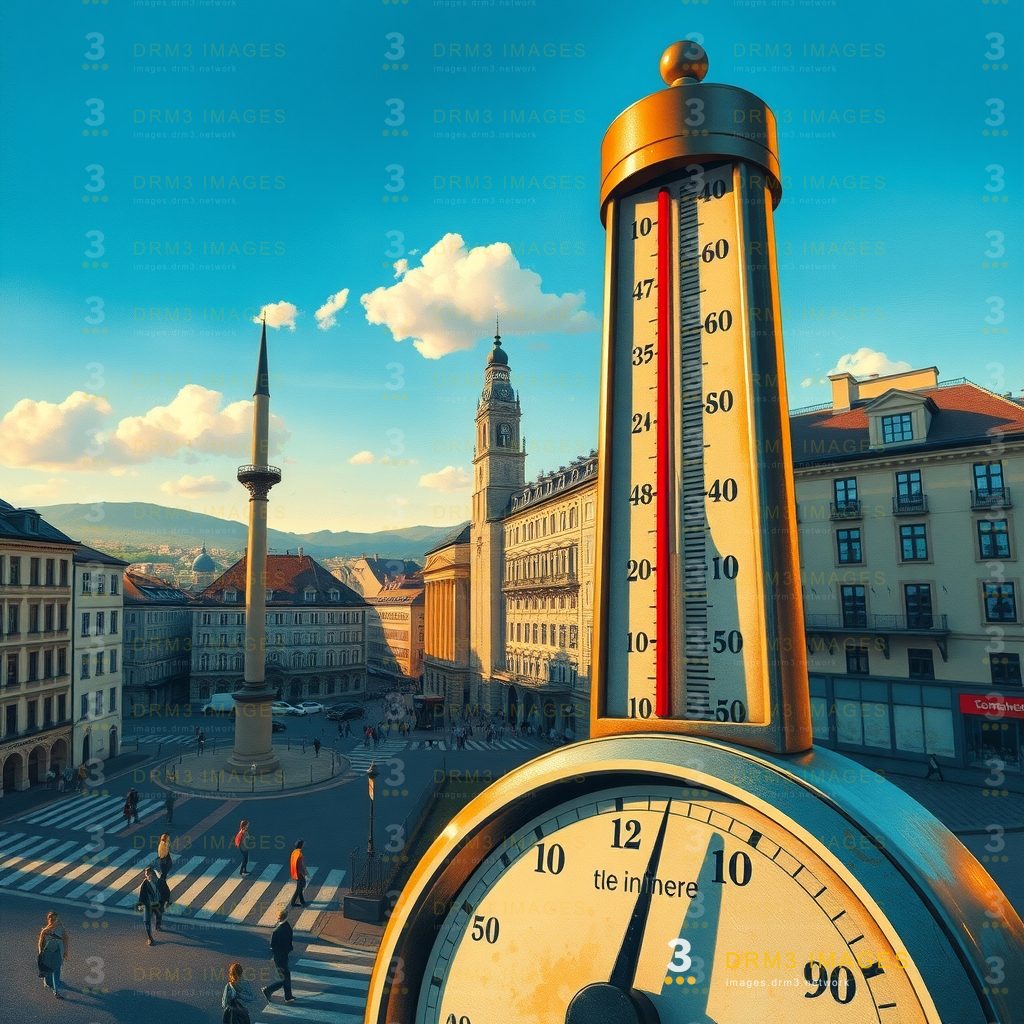 Munich heat odds drop to 7% on Polymarket