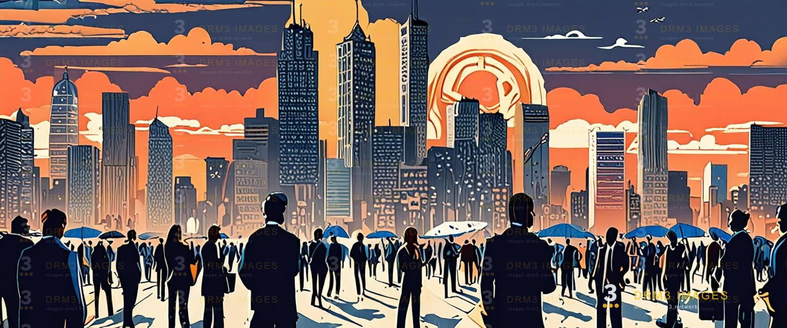 Crypto Market Surge Continues