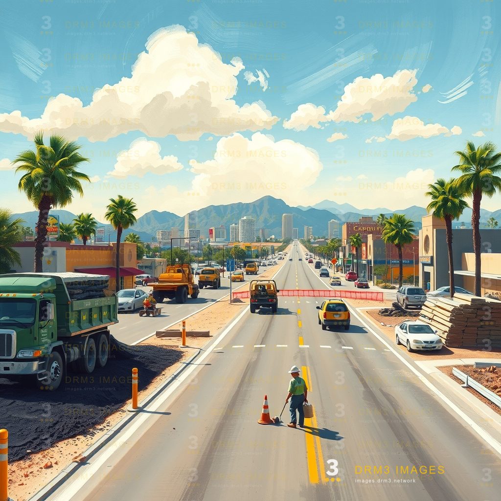 DOT awards $48.8M to Phoenix for 35th Avenue safety project