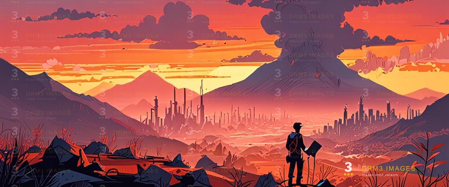 Climate Costs and Tech Shifts