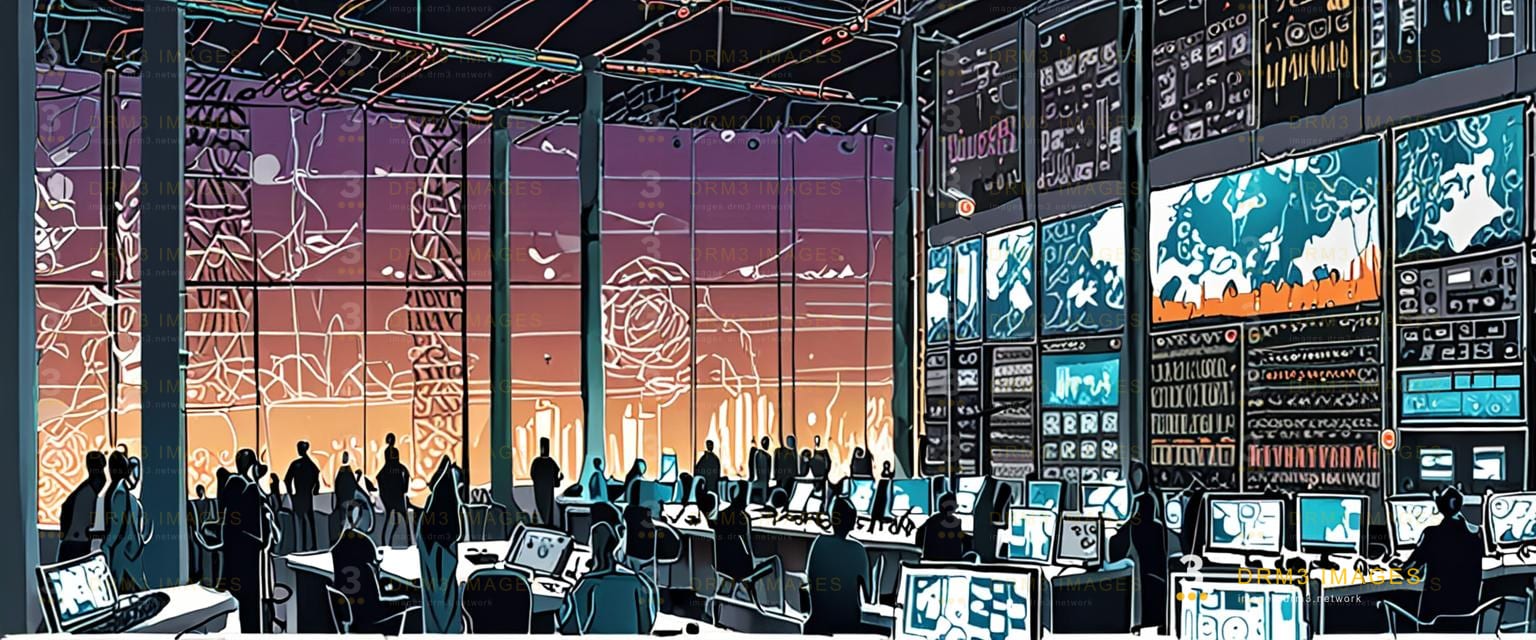 Cyber Defense and Tech Advances