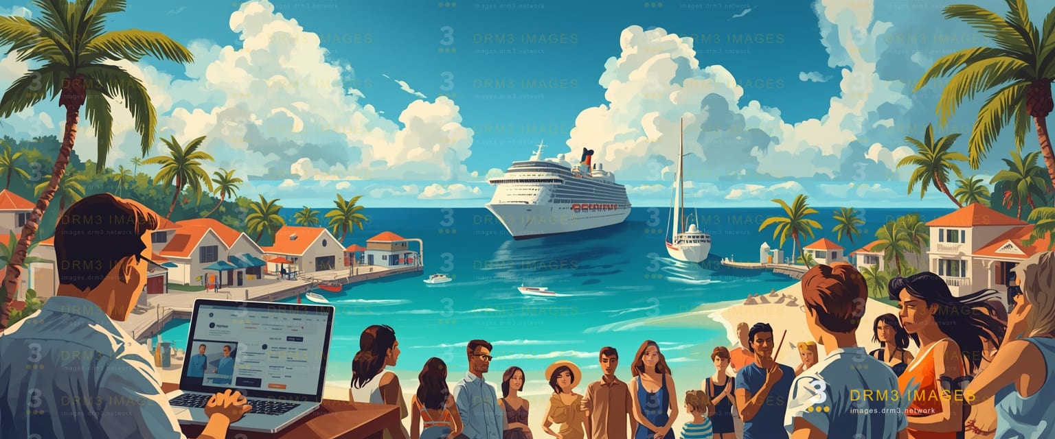 Island Tech Horizon