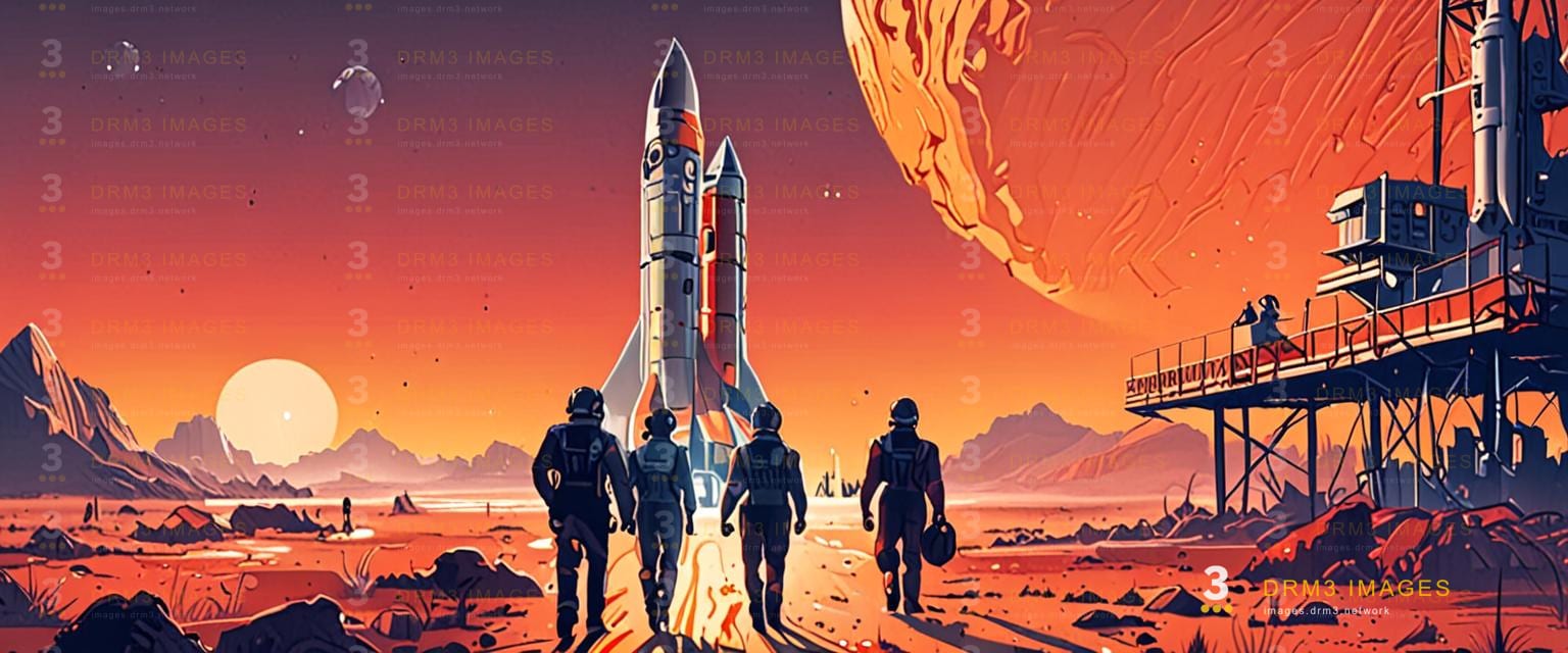 Space Exploration Advances