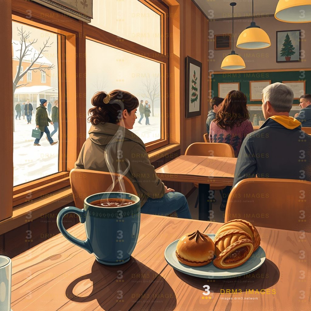 Higher Coffee Intake Linked to Lower BCAAs and Fat in Finnish Cohort