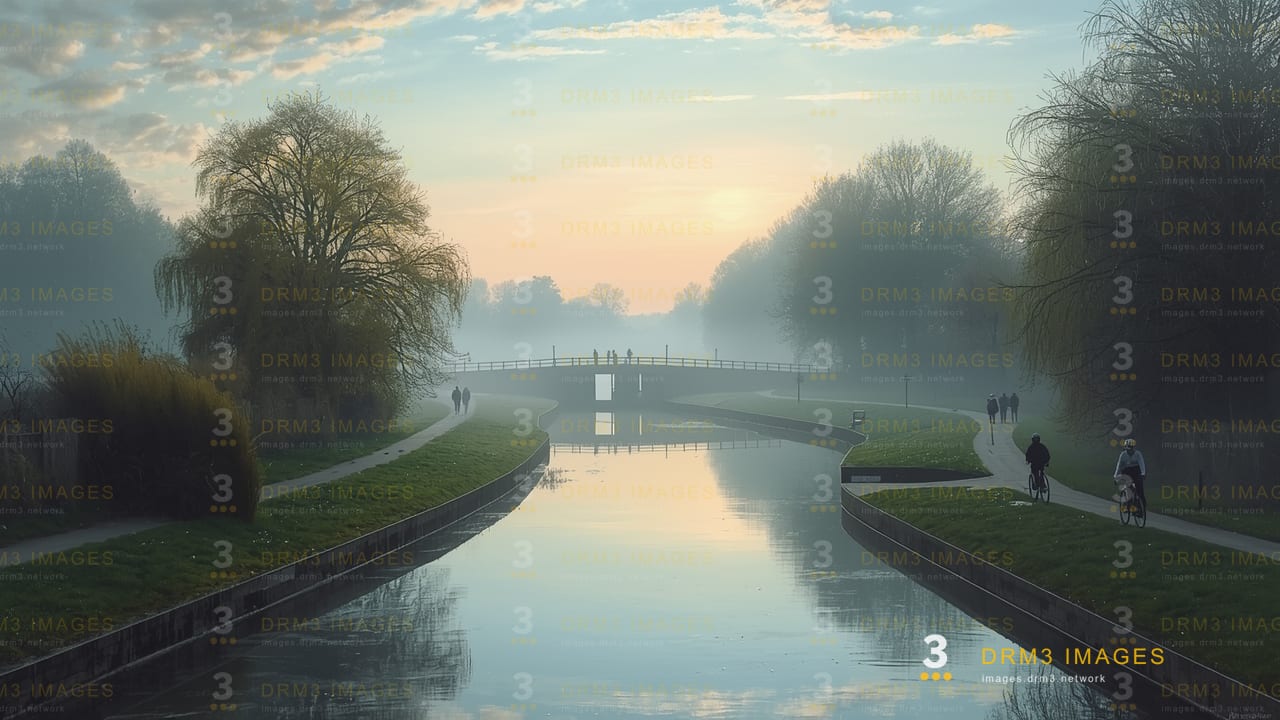 UK Environment Agency seeks views on inland waterways strategy