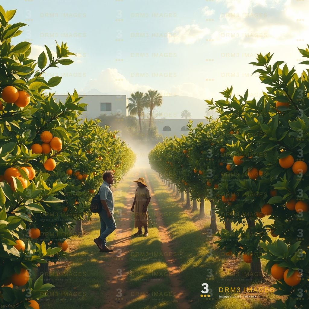 DA awards P8-million citrus nursery to Nueva Vizcaya cooperative