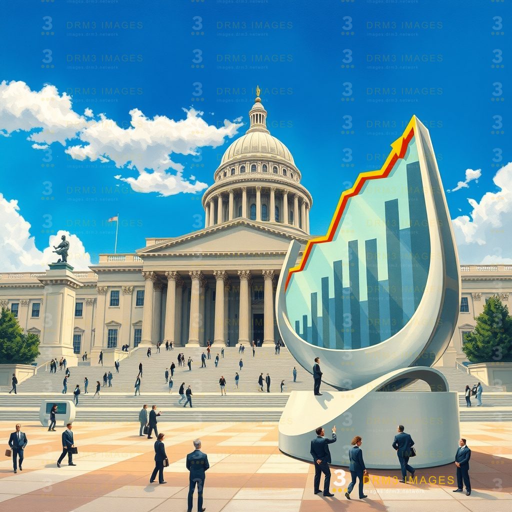 Trump urges Congress on crypto bill as Bitcoin rallies past $75,000